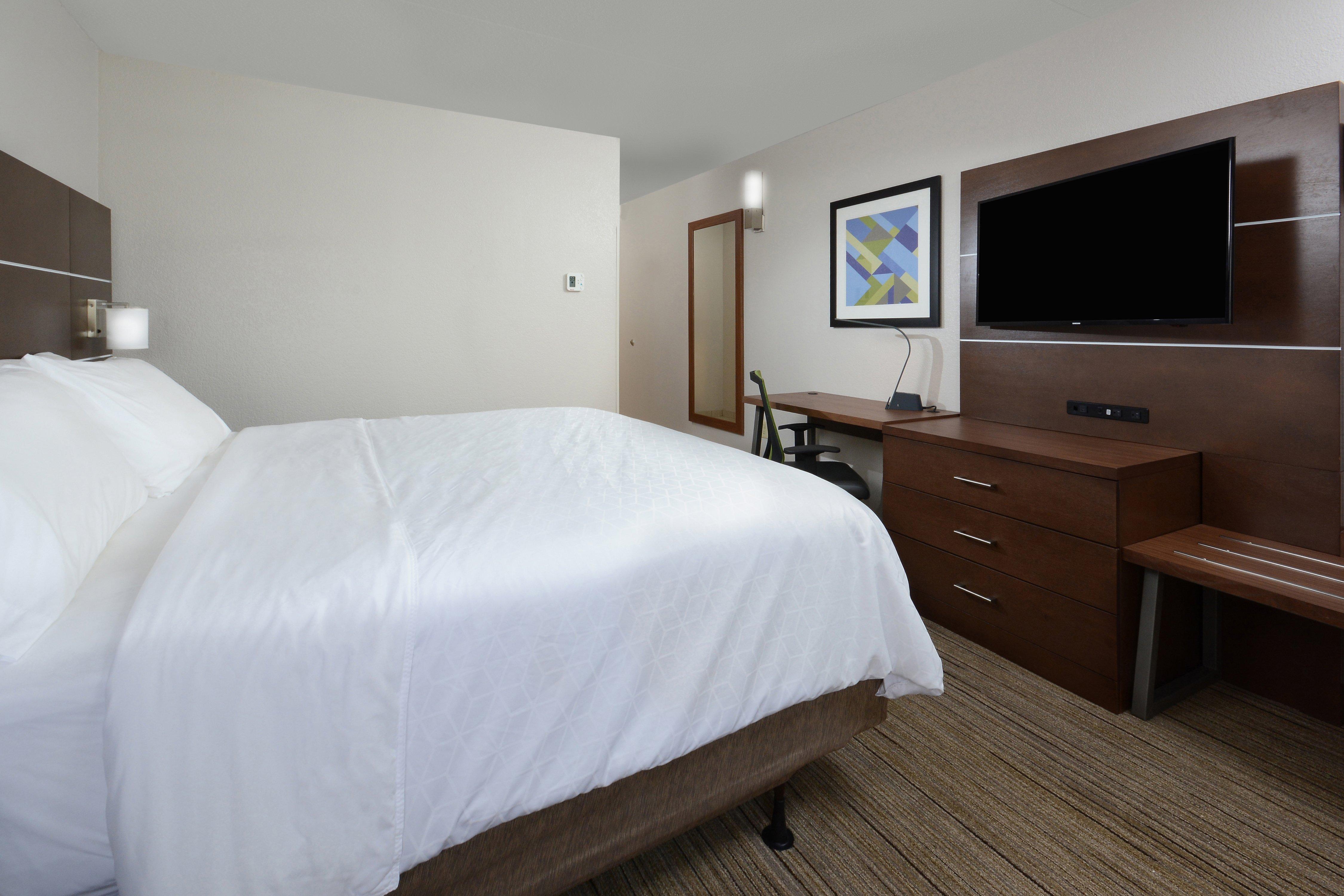 Holiday Inn Express Danville By Ihg Zewnętrze zdjęcie