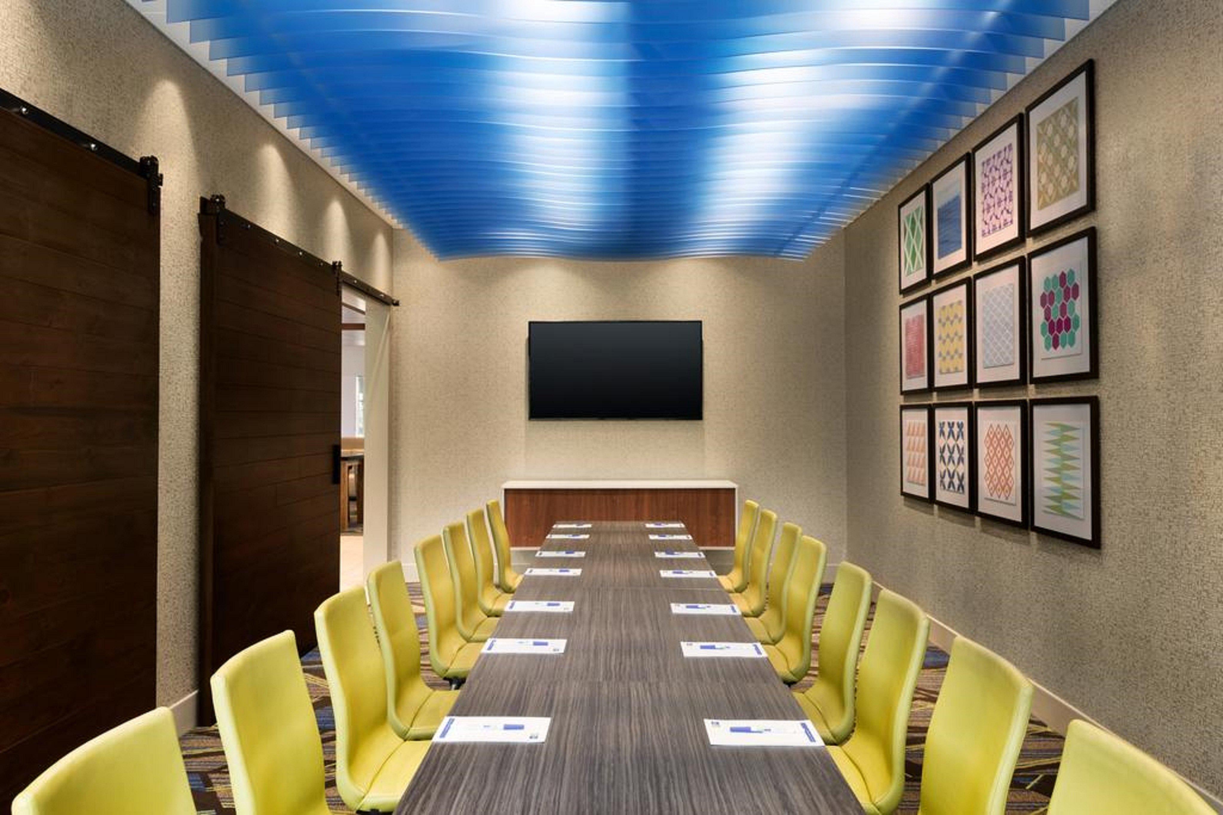 Holiday Inn Express Danville By Ihg Zewnętrze zdjęcie